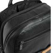 Zaino Alviero Martini 1^ Classe Uomo Beta Nero