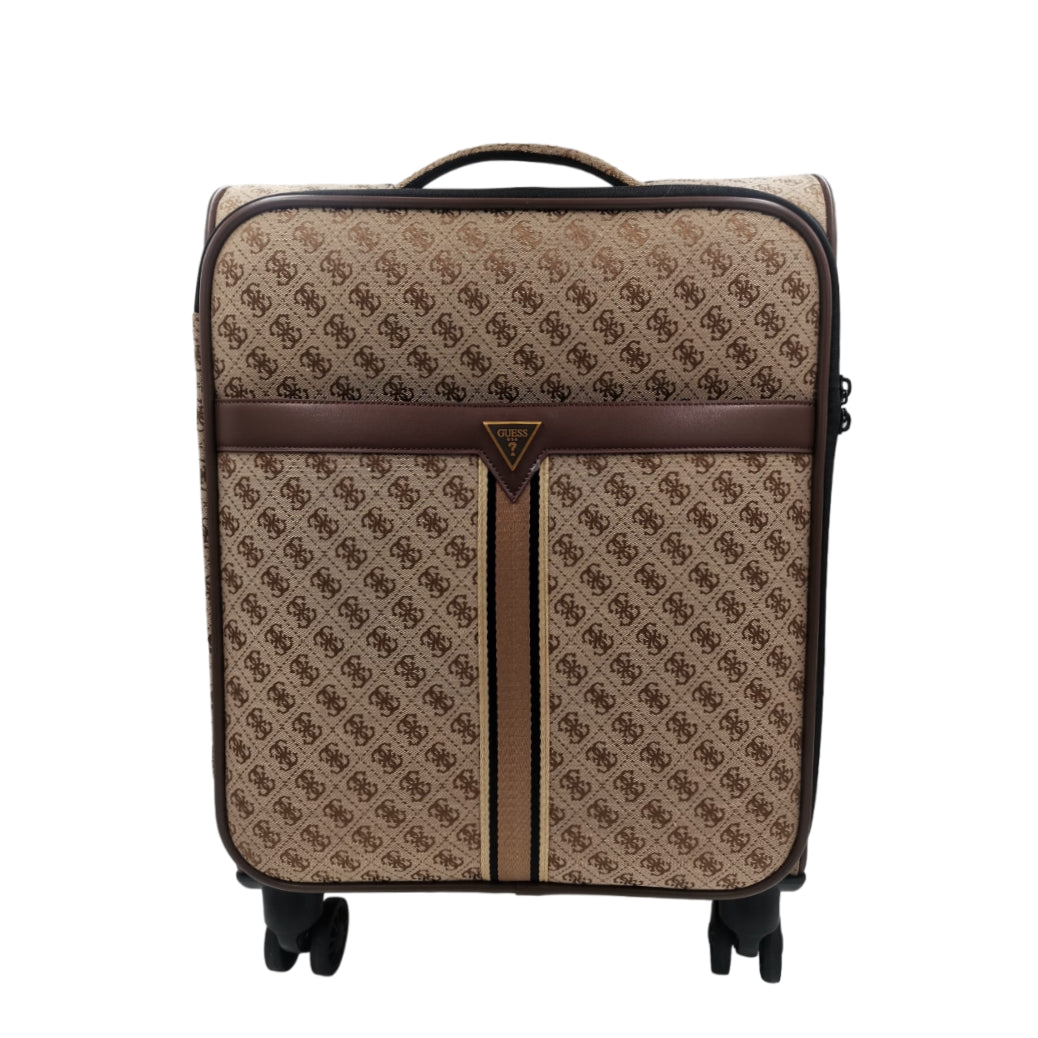 Trolley Guess Unisex Napoli travel