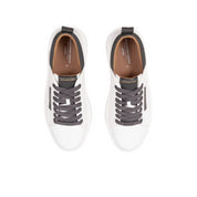 Sneakers Alexander Smith Uomo Eco Wembley Bianco/grigio