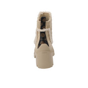 Stivaletti Guess Donna Yvette Crema