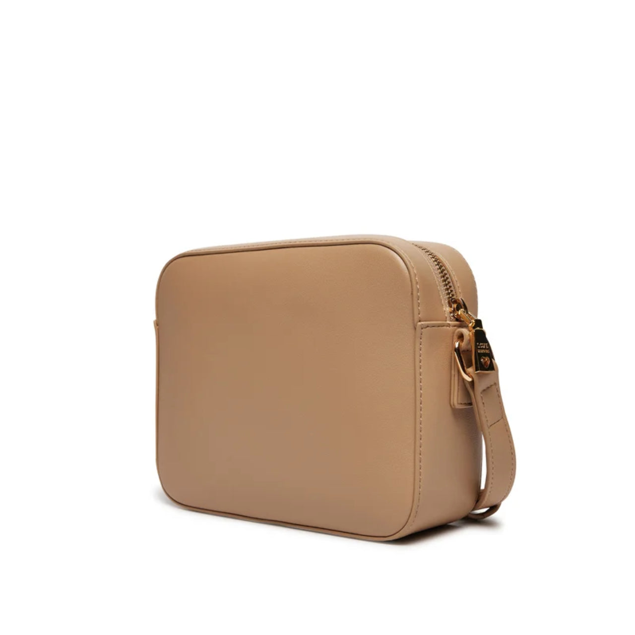 Tracollina Love Moschino Donna Monogram Crema