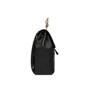 Zaino Love Moschino Donna Lovely Chain Nero