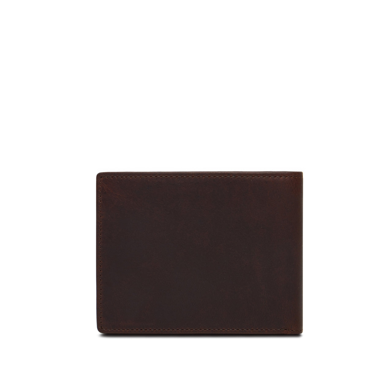 Portafoglio Guess Uomo Roma Marrone scuro