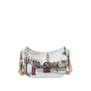 Borsa a Tracolla Y Not? Donna London