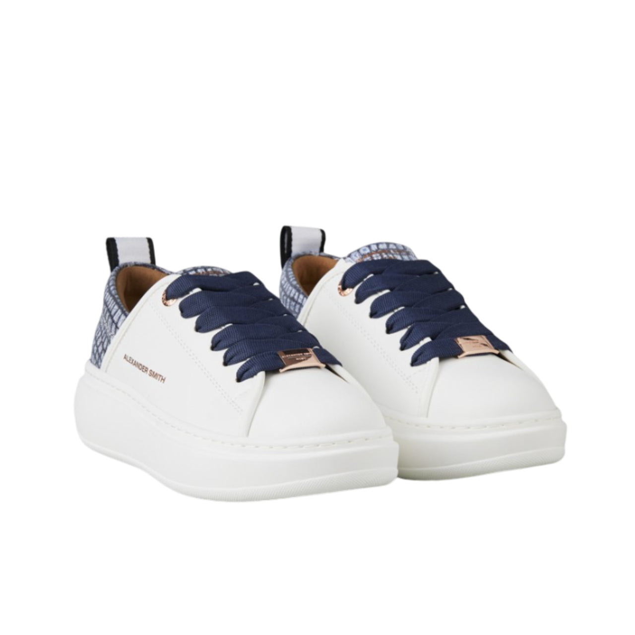 Sneakers Alexander Smith Donna Eco Wembley