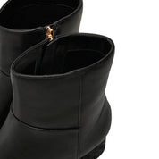 Stivaletti Guess Donna Lukkie Nero