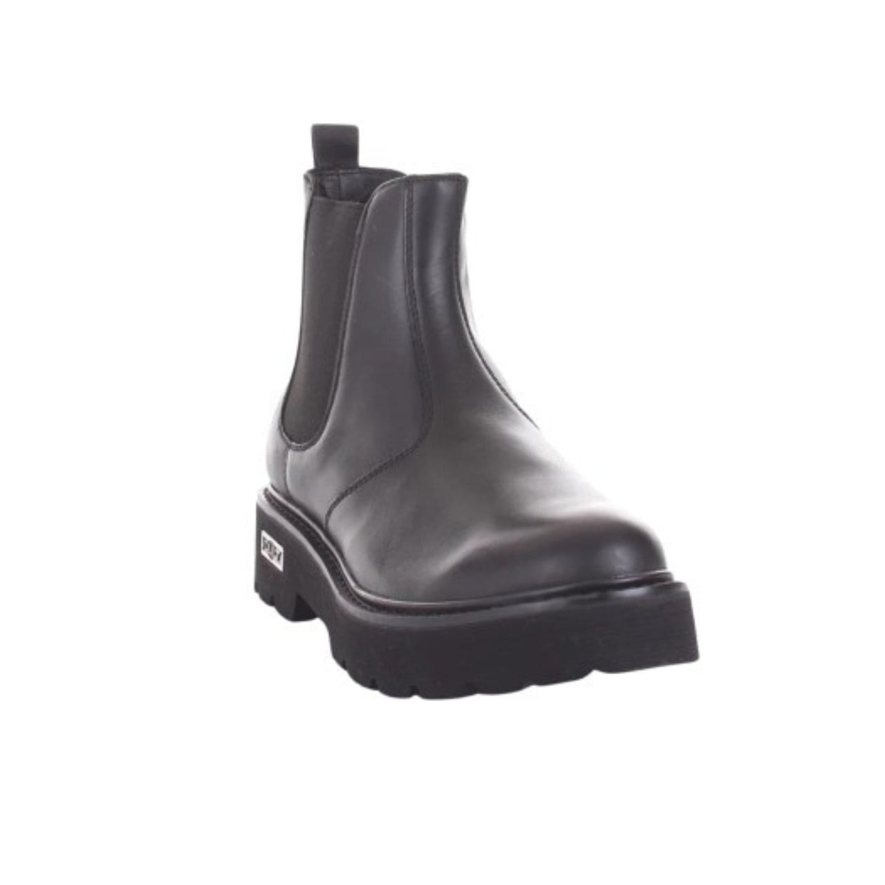 Stivaletti Cult Uomo Slash 3193 Nero