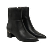 Stivaletti Guess Donna Lukkie Nero