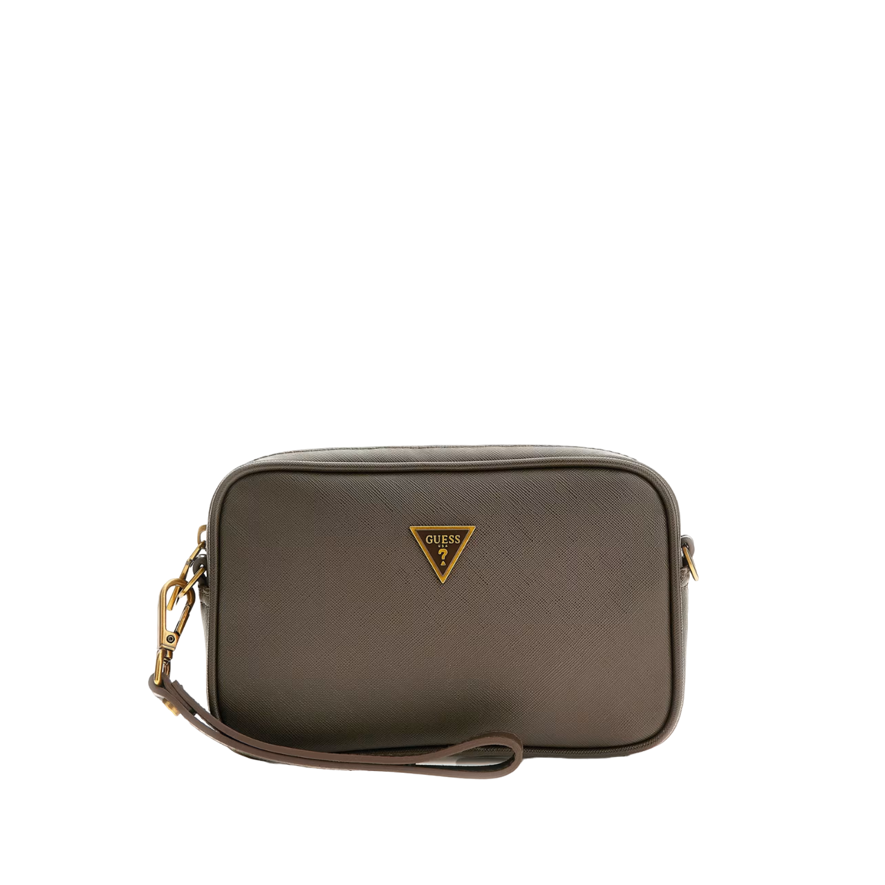 GUESS CERTOSA SFFN SMRT SM, Borsa Uomo, BLA GUESS CERTOSA SFFN SMRT SM, Borsa Uomo, BLA