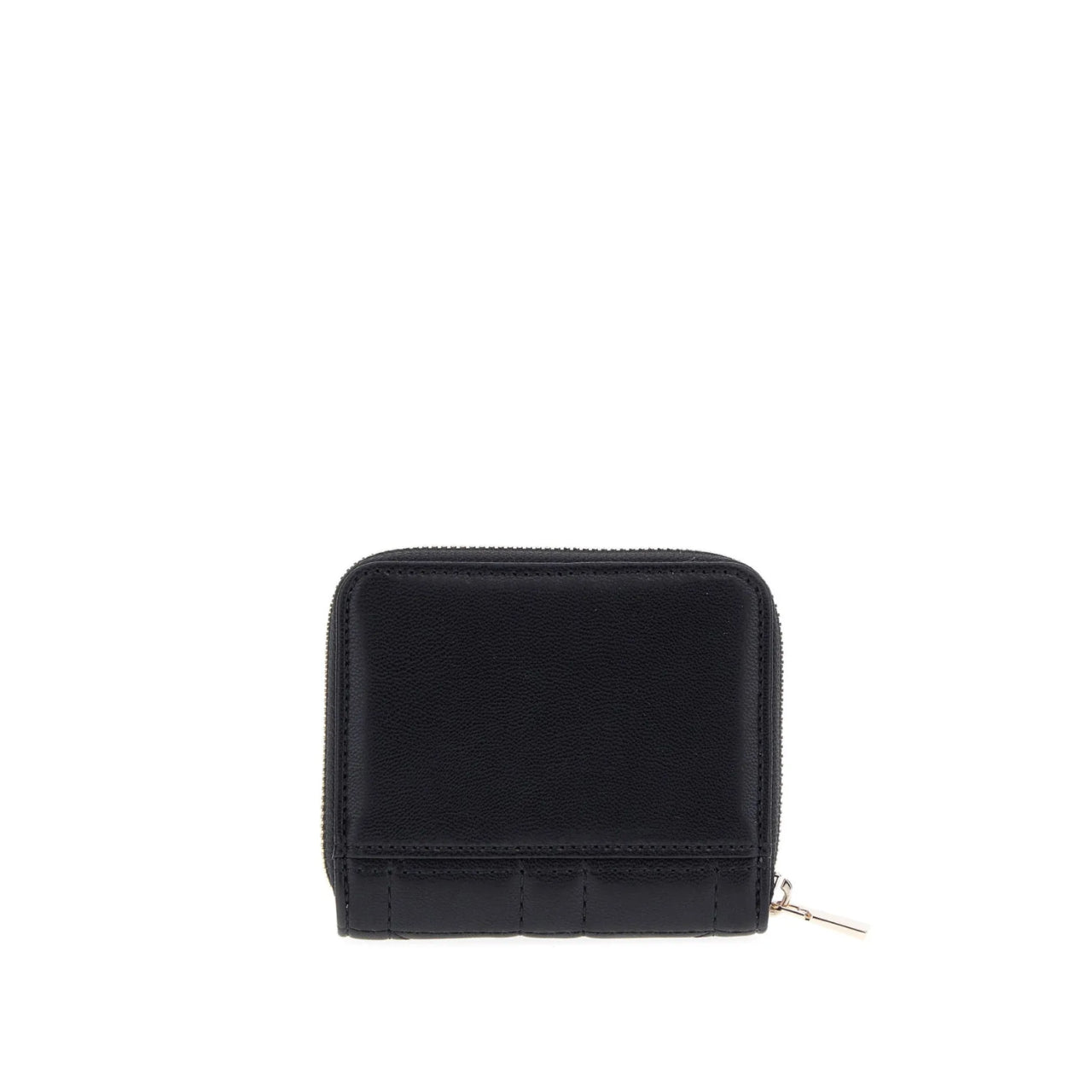 Portafoglio Guess Donna Assia Small Nero