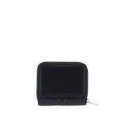 Portafoglio Guess Donna Assia Small Nero