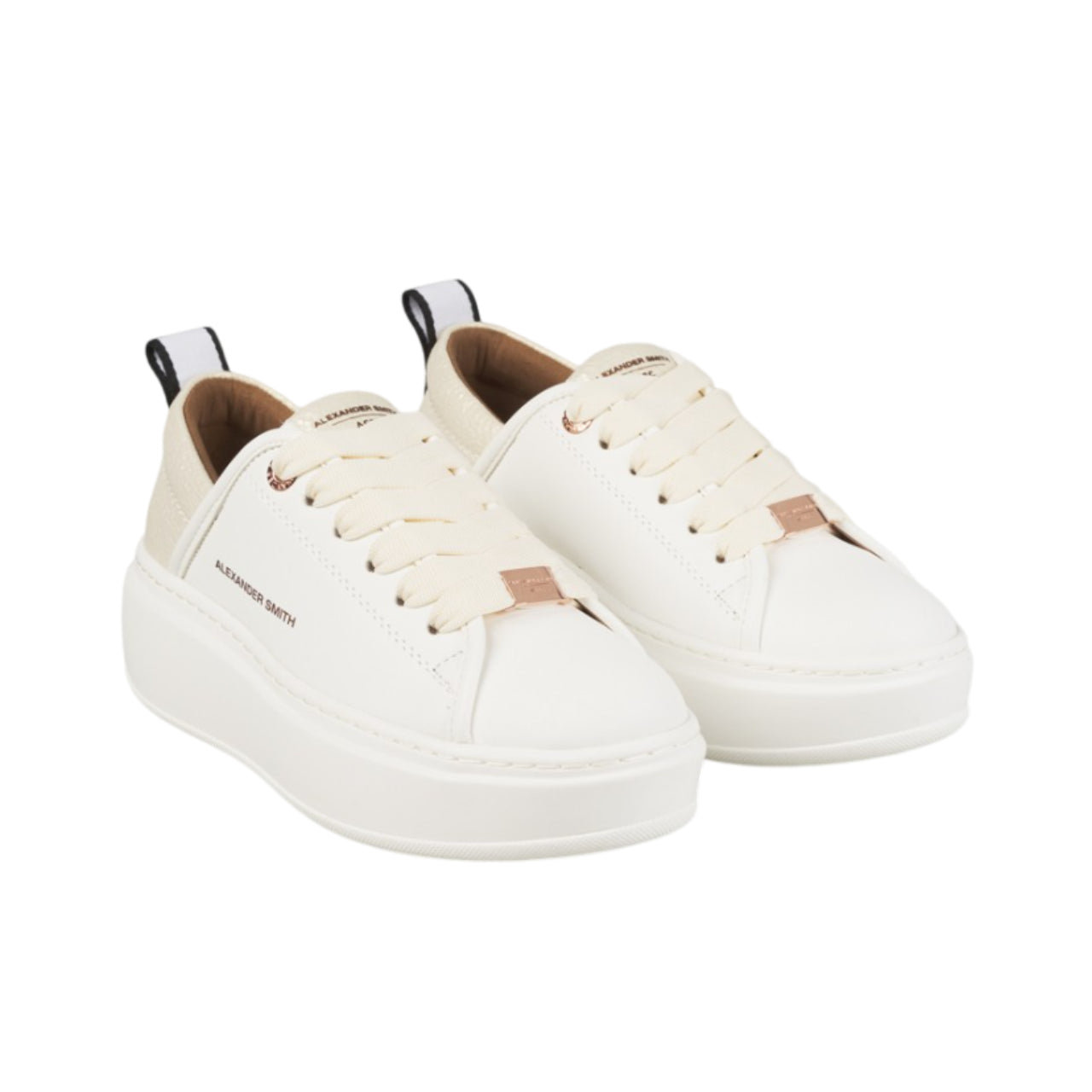Sneakers Alexander Smith Donna Eco Wembley
