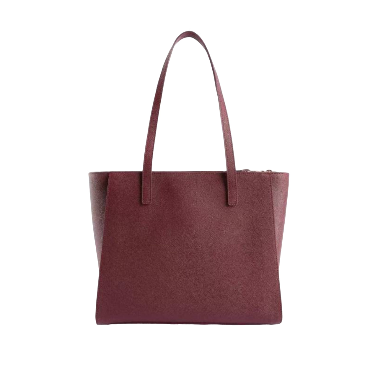 Borsa a Spalla Alviero Martini 1^ Classe Donna Digital City Geo classic/bordeaux