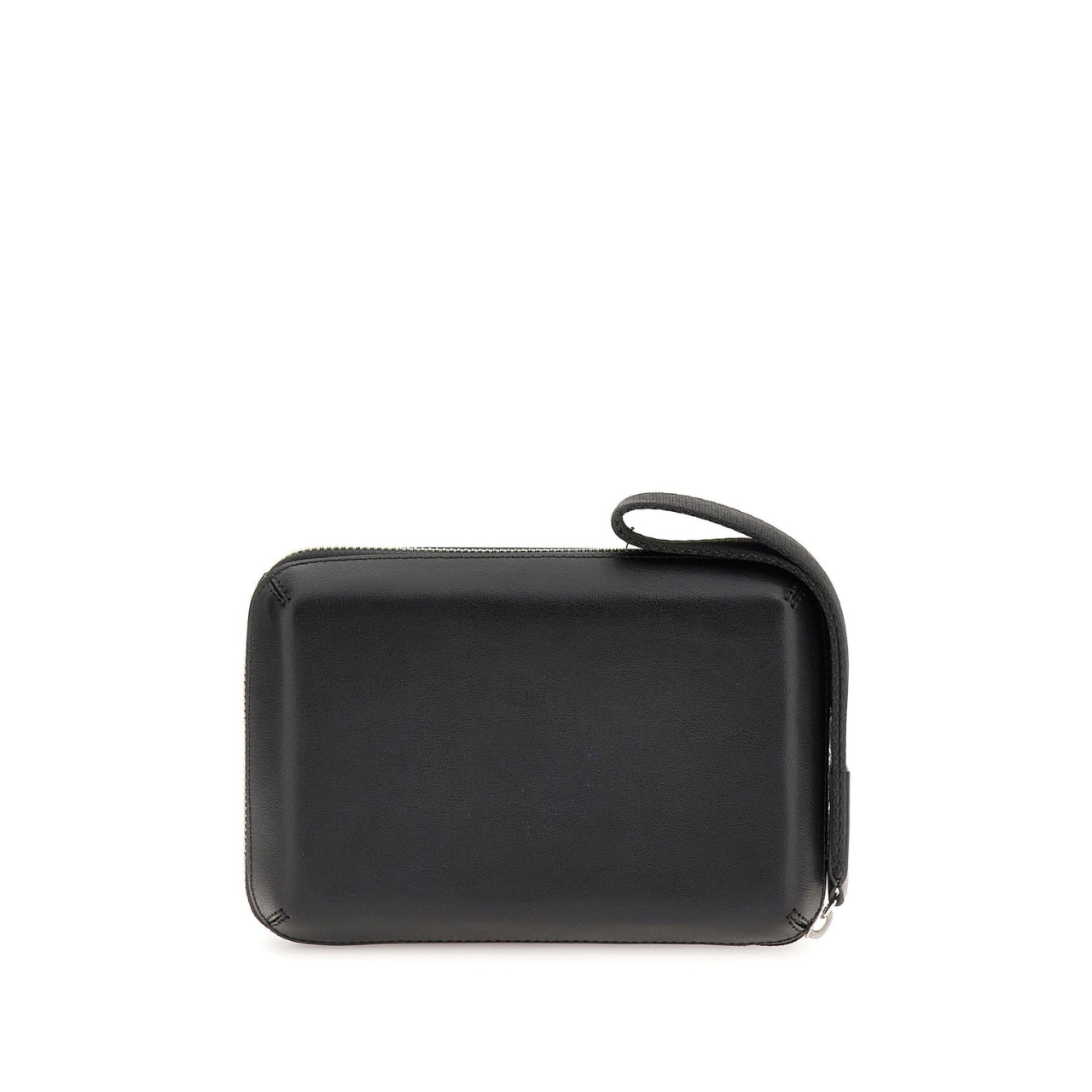 Case Guess Uomo Modena Nero