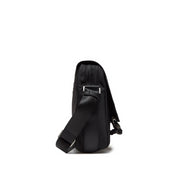 Borsa Messenger Guess Uomo Roma Nero