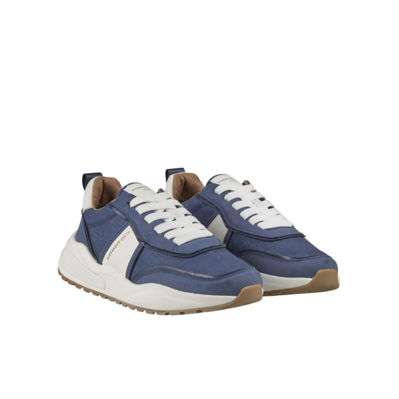 Sneakers Alexander Smith Uomo ECO DOVER