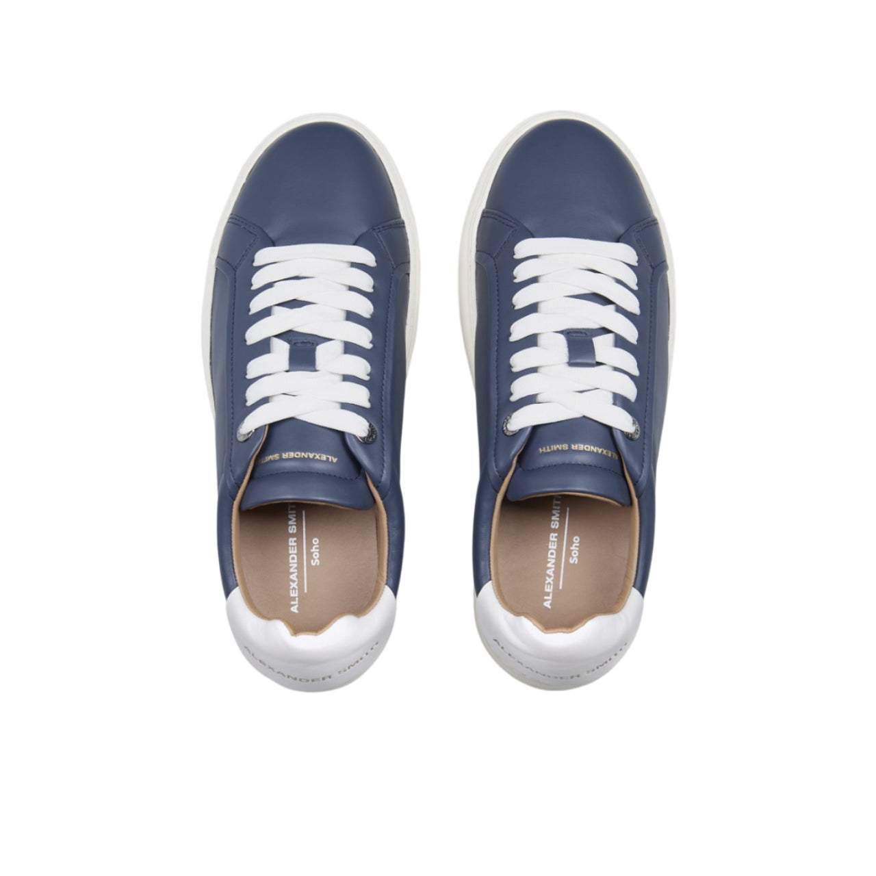 Sneakers Alexander Smith Uomo SOHO
