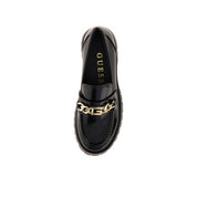 Mocassini Guess Donna Almosty Nero