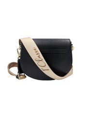 Tracollina Alviero Martini 1^ Classe Donna Geo summer breeze Nero