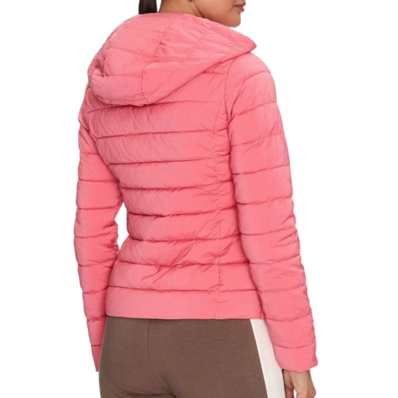 Giubbino Guess Donna 100 grammi Fucsia
