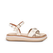 Sandalo Alviero Martini 1^ Classe Donna Shoes child