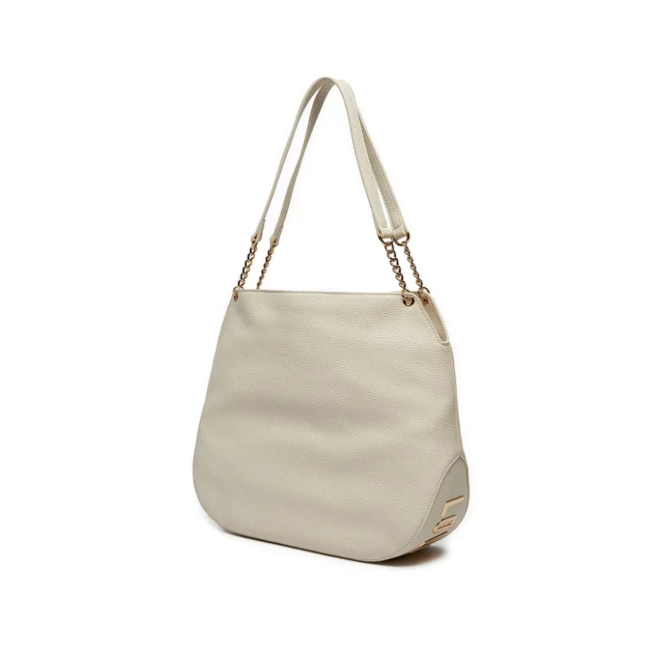 Sottospalla Love Moschino Donna Bold love Avorio