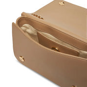 Tracollina Love Moschino Donna Monogram Crema