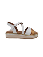 sandali Alviero Martini 1^ Classe Donna Shoes child Geo Beige