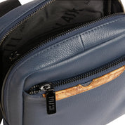 Borsello Alviero Martini 1^ Classe Uomo Trip Leather
