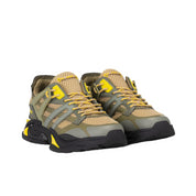 Sneakers Guess Uomo Belluno multicolore