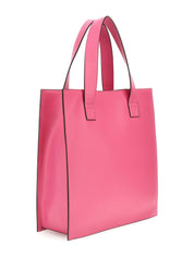Borsa Shopper Guess Donna Jovie Fuxia