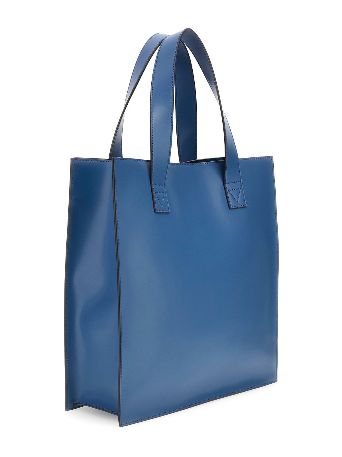 Borsa Shopper Guess Donna Jovie Blu