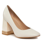 Decolleté Guess Donna Eisa Crema
