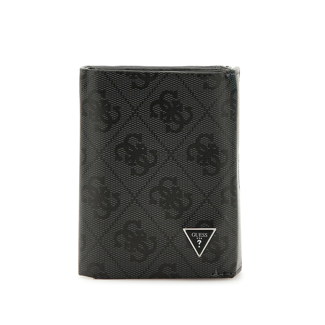 Portafoglio Guess Uomo Mito Grigio nero pfashion pfashion