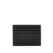 Porta carte Guess Uomo Firenze Nero