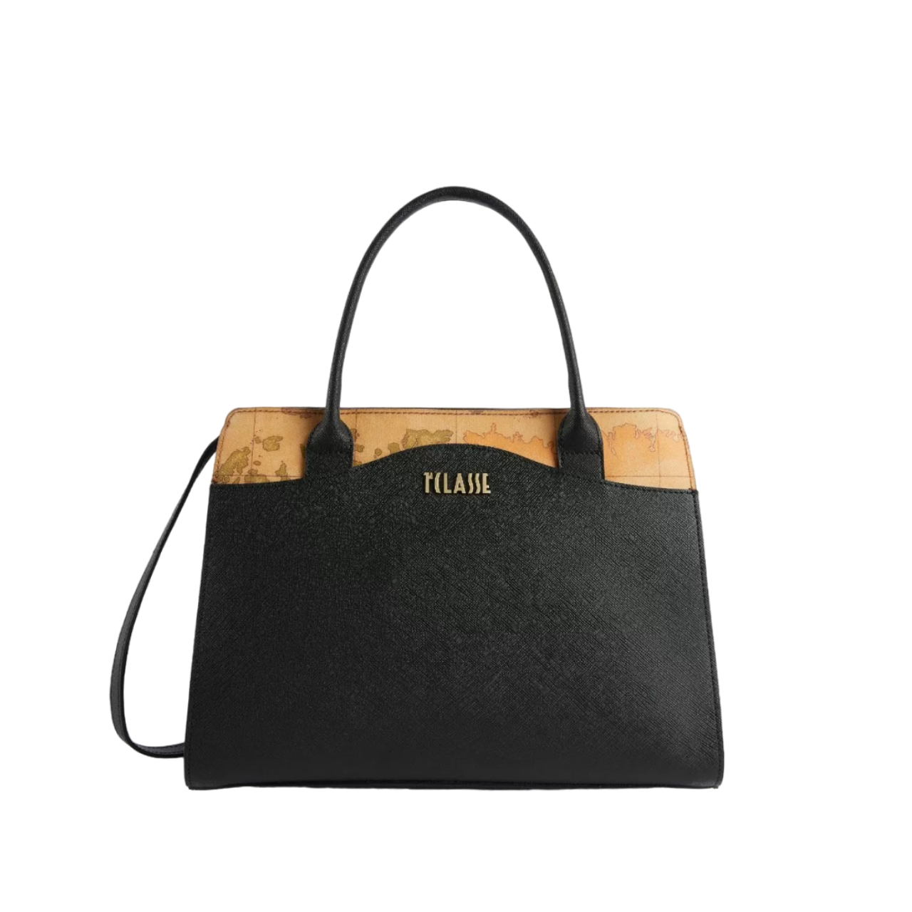 Borsa Alviero Martini Classe Nera Borsa A Mano Alviero Martini