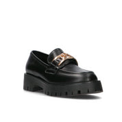 Mocassini Guess Donna Ilary Nero