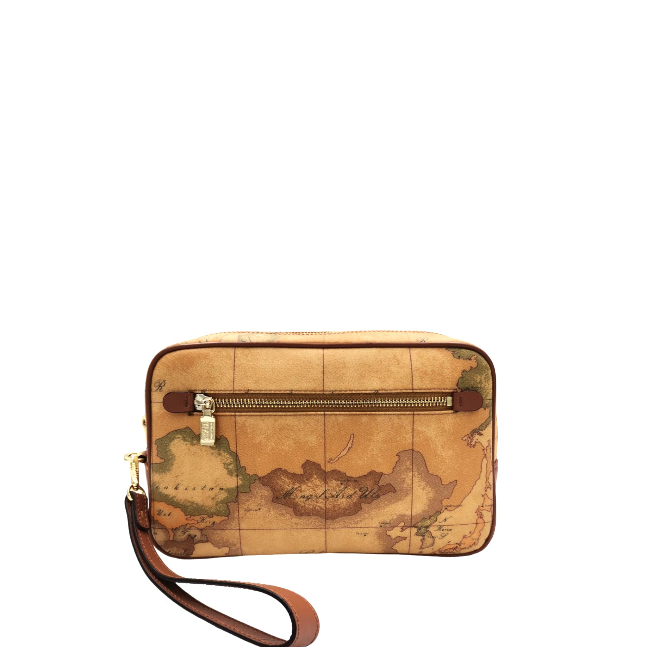 Pochette Alviero Martini 1^ Classe Unisex W369 Geo classic