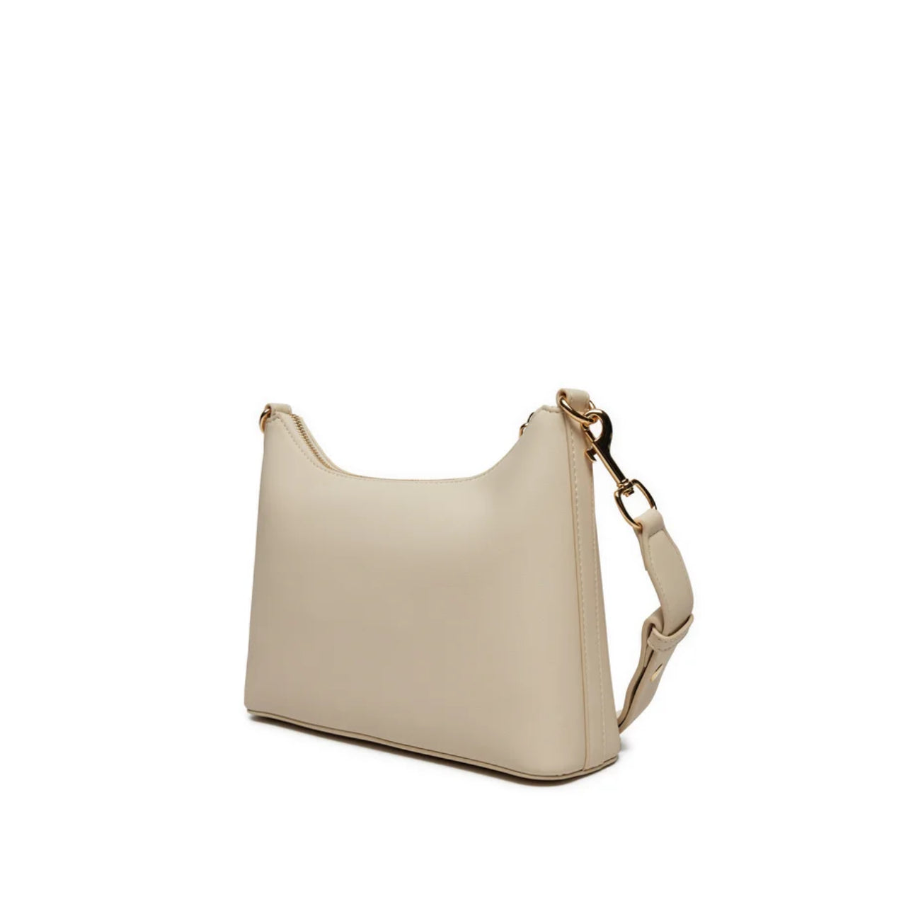 Borsa a Spalla Love Moschino Donna Bold love Avorio