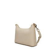 Borsa a Spalla Love Moschino Donna Bold love Avorio