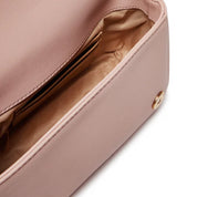Tracollina Love Moschino Donna Monogram Cipria