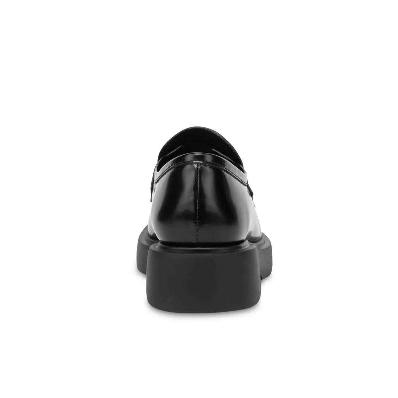Mocassini Love Moschino Donna New City Love Nero