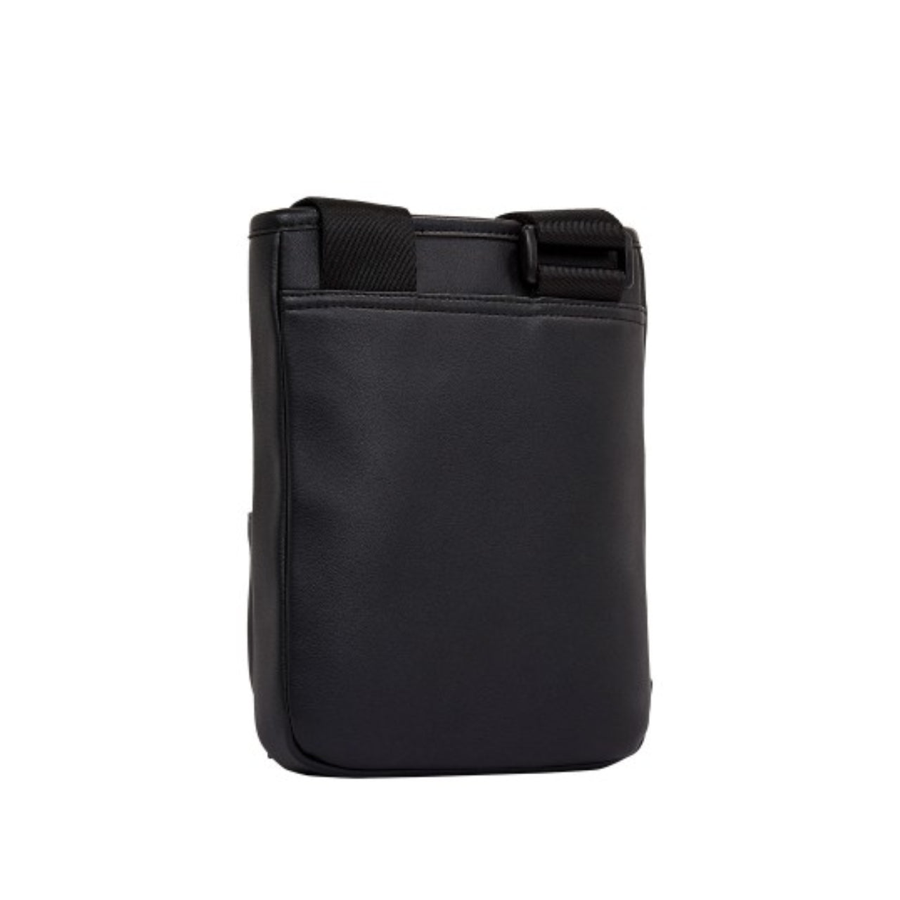 Borsello Tommy Hilfiger Uomo Pique Mini Nero