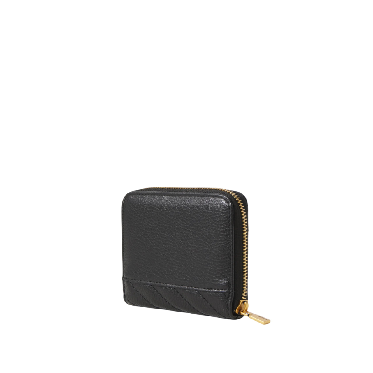 Portafoglio Guess Donna Sela small Nero