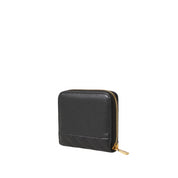 Portafoglio Guess Donna Sela small Nero