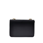 Borsa a Mano Love Moschino Donna Lovely Chain Nero