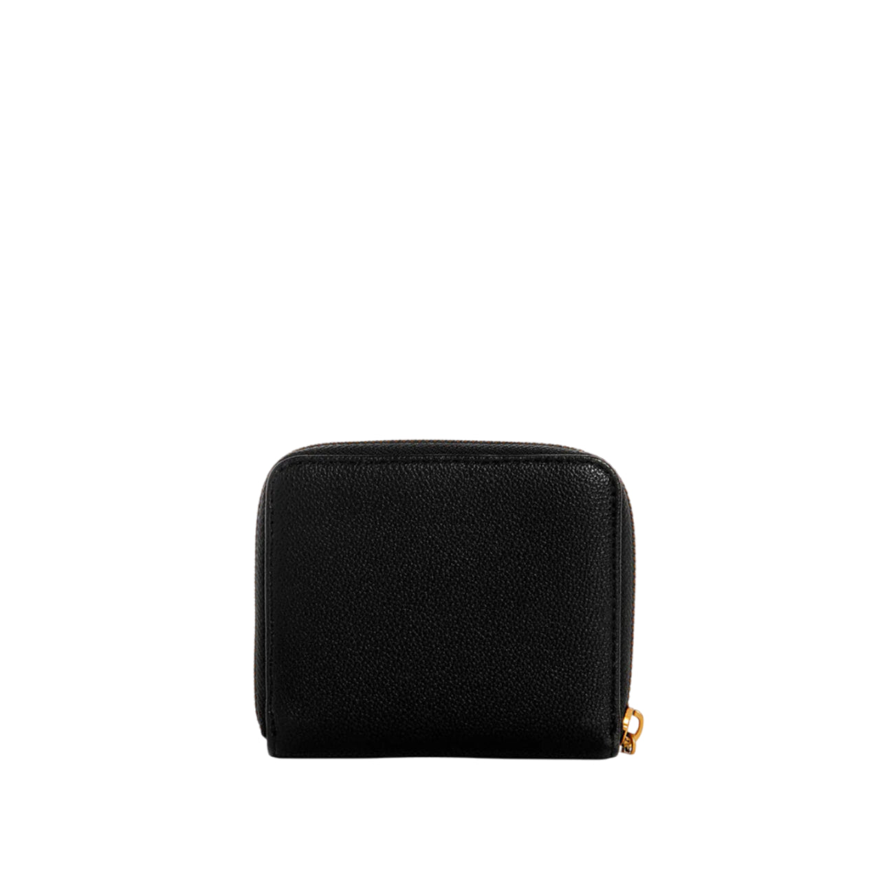 Portafoglio Guess Donna Malva Small Nero
