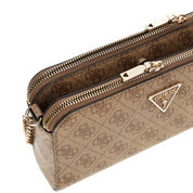 Tracollina Guess Donna ECO ERICA Nocciola