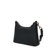 Borsa a Spalla Love Moschino Donna Bold love Nero/oro
