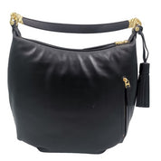 Borsa a Spalla Nannini Donna Veronica Caracas Nero